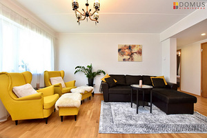 Hane tn 2, Kristiine, Tallinn, Harjumaa (7 foto / 10)