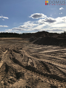 Lääne-Viru maakond, Vinni vald, Männikvälja küla (1 foto / 6)