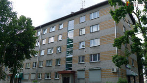 Kangelaste prospekt 5, Kalevi, Narva, Ida-Virumaa (1 foto / 10)