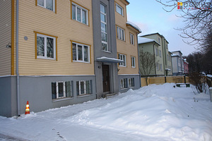 Tehnika tn 121, Kesklinna, Tallinn, Harjumaa (1 foto / 10)