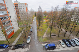 Juuli tn 1, Kreenholmi, Narva, Ida-Virumaa (10 foto / 10)