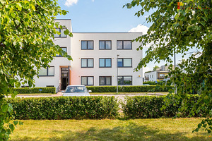 Tartu maakond, Tartu linn, Tartu linn, Raadi-Kruusamäe, Pärna allee 4 (10 foto / 10)