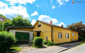 Köstri tn 1, Kantreküla, Viljandi, Viljandimaa (3 foto / 10)