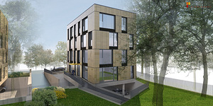 Oru tn 2, Kesklinna, Tallinn, Harjumaa (2 foto / 10)
