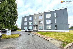 Maidla tn 14, Rakvere, Lääne-Virumaa (10 foto / 10)