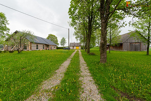 Sõõru, Kergu, Põhja-Pärnumaa vald, Pärnumaa (7 foto / 10)