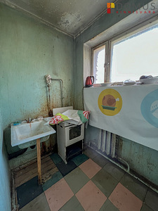 Ida-Viru maakond, Sillamäe linn, Tshkalova 12 (4 foto / 10)