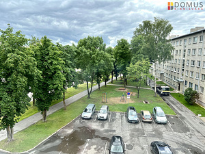 Võidu prospekt 8, Narva, Ida-Virumaa (7 foto / 10)