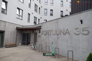 Fortuuna tn 35, Tartu, Tartumaa (2 фото из 10)