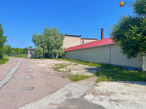 Kopli tn 35b, Põhja-Tallinna, Tallinn, Harjumaa (1 foto / 1)