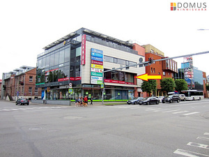 Pikk tn 11, Kesklinna, Pärnu, Pärnumaa (1 foto / 10)