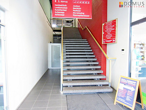 Pikk tn 11, Kesklinna, Pärnu, Pärnumaa (2 foto / 10)