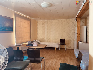 Kopli tn 35b, Põhja-Tallinna, Tallinn, Harjumaa (2 foto / 6)