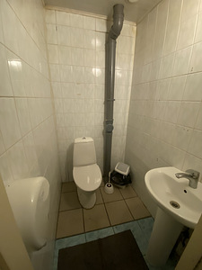 Kopli tn 35b, Põhja-Tallinna, Tallinn, Harjumaa (5 foto / 6)