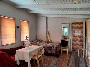 Raudtee tn 23, Raasiku, Raasiku vald, Harjumaa (5 foto / 10)