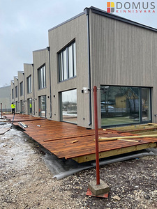 Metsa tn 61, Haapsalu, Haapsalu linn, Läänemaa (9 foto / 9)