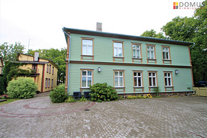 Ringi tn 18, Eeslinna, Pärnu, Pärnumaa (2 foto / 10)