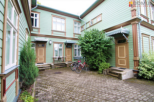 Ringi tn 18, Eeslinna, Pärnu, Pärnumaa (3 foto / 10)
