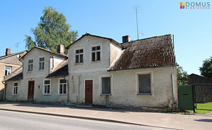 Pärnu mnt 19, Viljandi, Viljandimaa (1 foto / 10)