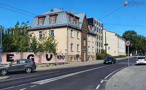 Tehnika tn 20/1, Põhja-Tallinna, Tallinn, Harjumaa (9 foto / 10)
