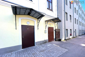 Kalma tn 5, Põhja-Tallinna, Tallinn, Harjumaa (8 foto / 9)