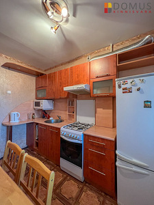 Kangelaste prospekt 23, Pähklimäe, Narva, Ida-Virumaa (2 foto / 10)