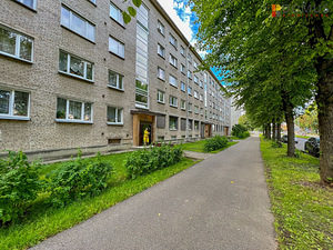Kreenholmi tn 4, Kerese, Narva, Ida-Virumaa (8 foto / 8)