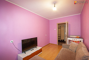 Uusküla tn 21, Kreenholmi, Narva, Ida-Virumaa (3 foto / 10)