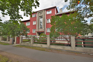 Tehnika tn 95, Kesklinna, Tallinn, Harjumaa (1 foto / 10)