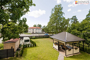 Kagu tn 17, Nõmme, Tallinn, Harjumaa (10 foto / 10)