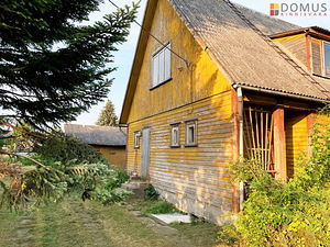 Sarve tn 11, Ülejõe, Pärnu, Pärnumaa (2 foto / 10)
