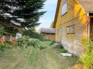 Sarve tn 11, Ülejõe, Pärnu, Pärnumaa (3 foto / 10)