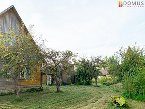 Sarve tn 11, Ülejõe, Pärnu, Pärnumaa (4 foto / 10)