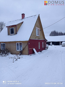 Võru maakond, Setomaa vald, Miikse küla (4 foto / 10)