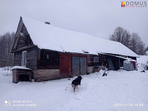 Võru maakond, Setomaa vald, Miikse küla (10 foto / 10)