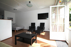 Karja tn 29, Eeslinna, Pärnu, Pärnumaa (6 foto / 10)