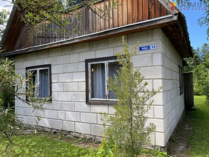 Nõo tn 33, Kudruküla, Narva, Ida-Virumaa (1 foto / 10)
