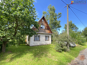 Nõo tn 33, Kudruküla, Narva, Ida-Virumaa (2 foto / 10)