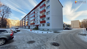 Sõpruse pst 167, Mustamäe, Tallinn, Harjumaa (1 foto / 10)