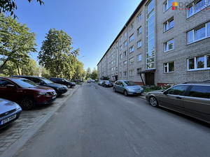 Soldina tn 6, Narva, Ida-Virumaa (1 foto / 10)