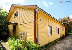 Köstri tn 1, Kantreküla, Viljandi, Viljandimaa (2 foto / 10)