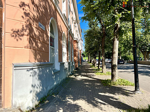 Malmi tn 4, Vanalinna, Narva, Ida-Virumaa (6 foto / 6)