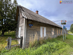 Tiigi tn 1, Halliste, Mulgi vald, Viljandimaa (10 foto / 10)
