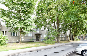 Liivalaia tn 42, Kesklinna, Tallinn, Harjumaa (2 foto / 10)