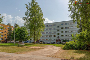 Anne tn 79, Annelinna, Tartu, Tartumaa (1 foto / 10)