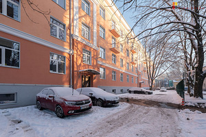 Suur-Ameerika tn 35, Kesklinna, Tallinn, Harjumaa (1 foto / 10)