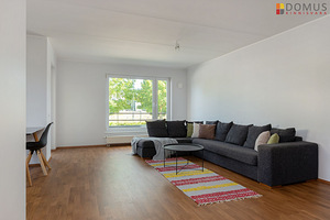 Tartu maakond, Tartu linn, Tartu linn, Raadi-Kruusamäe, Mõisa allee 1 (6 foto / 10)