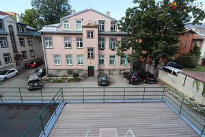 C. R. Jakobsoni tn 6a, Kesklinna, Tallinn, Harjumaa (1 foto / 10)
