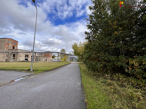 Sepa tn 2, Võhma, Põhja-Sakala vald, Viljandimaa (1 foto / 8)