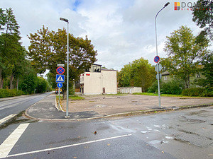 Vabaduse tn 32, Narva-Jõesuu, Narva-Jõesuu linn, Ida-Virumaa (2 foto / 10)